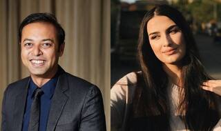 #MeToo: Actress Meira Omar Accuses KWAN Founder Anirban Blah of Sexual Harassment