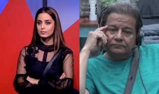Bigg Boss 12 October 22 Updates: Anup, Srishty, Saba And Surbhi Nominated For Eviction