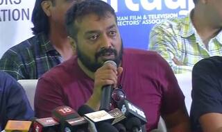 विकास बहल के खिलाफ लड़की से यौन उत्पीड़न का आरोप, अनुराग कश्यप ने अब तोड़ी चुप्पी