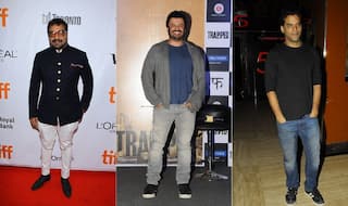 Vikas Bahl Moves Bombay HC Against Anurag Kashyap And Vikramaditya Motwane