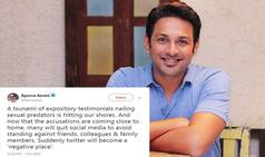 Filmmaker Apurva Asrani's Tweet Somehow Echoes Sonam Kapoor's Twitter Break