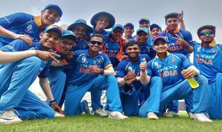 Asia Cup U19 Finals: India Lift Crown After Defeating Sri Lanka, Emulates Rohit Sharma And Co