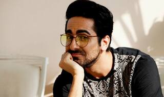 Ayushmann Khurrana Explains What Happens When You Debut as a Star Kid