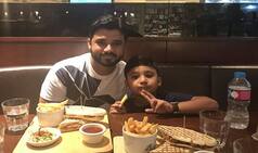 Azhar Ali Fears to Face His 10-Year-Old Son After Bizarre Run-Out, Know Here Why!