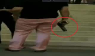 MLA Brother Agrees to Cooperate With Police Investigation in Hyatt Hotel Brawl Case