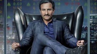 Baazaar Box Office Collection Day 2: Saif Ali Khan Movie Does Slightly Better, Earns Rs 4.10 Crore