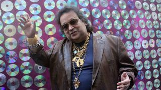 Bappi Lahiri on #MeToo Movement: Women Should Speak Out About Their Harassment Immediately And Not Ten Years Later