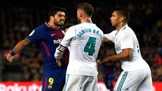 Barcelona vs Real Madrid, 2018 El Clasico Live Streaming: Preview, Predicted Lineups, Team News