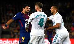 El Clasico 2018: Barcelona vs Real Madrid Preview And Live Streaming