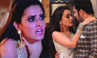 Naagin 3 Written Update: Vishaka Dies, Vikrant Kidnaps Bela's Mother