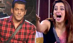 Bigg Boss 12 Written Update: Nehha Evicted, Dipika Gets Emotional