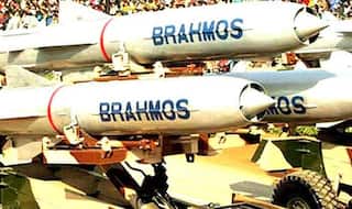 भारत ने किया ब्रह्मोस मिसाइल का सफल परीक्षण, दुश्मन को हवा में मार गिराने की है क्षमता