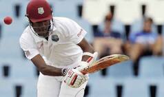 INDvsWI: राजकोट टेस्ट मैच के बाद वेस्टइंडीज के कप्तान ने बतायी हार की वजह