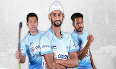 Indian Hockey Team Set to Take on Hosts Oman in Asian Champions Trophy 2018