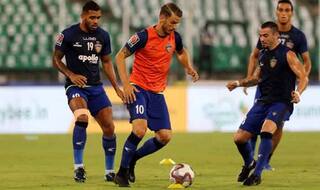 ISL 2018: एटीके के खिलाफ मैदान में उतरेगी चेन्नइयन एफसी, जानें किस स्थिति में हैं दोनों टीमें