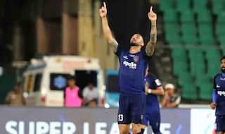 Chennaiyin Outclass Mumbai City to Qualify to Quarterfinals of Super Cup 2019