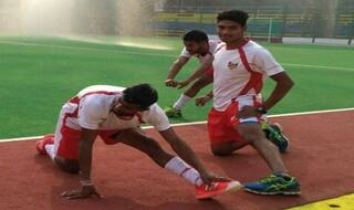 Dope Violation: NADA Bans Hockey Goalie Chitke For 2 years, 4-Year Suspension For 5 Others