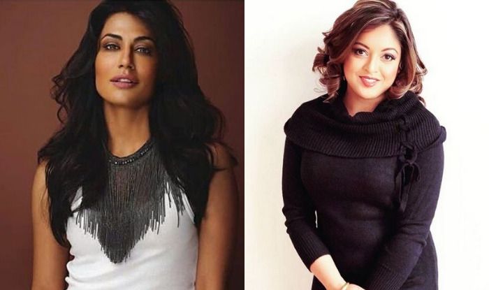 Has Chitrangda Singh finally divorced her husband?