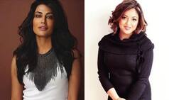 Chitrangda Singh Supports Tanushree Dutta in Fight Against Nana Patekar