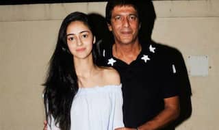Chunky Pandey's Wish For Ananya on Her 20th Birthday is Something Only a Father Can Think of