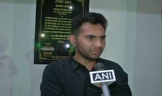 BJP Files Complaint Against Congress For Posting India Map Image Sans Kashmir on Twitter