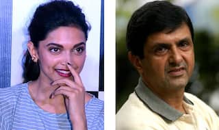 Dad Prakash Padukone Reveals How Deepika is Not a Diva But Just a Daughter at Home
