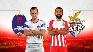 Delhi Dynamos FC vs ATK Football Live Streaming And Preview: When And Where to Watch Live Match in India