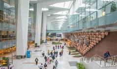 Digi Yatra Roll Out: Ticket Booking, Airport Entry And Other Facilities to go Paperless Soon