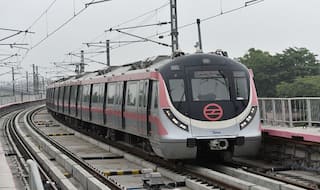 Travel From East to South Delhi in 15 Minutes Via Delhi Metro Pink Line