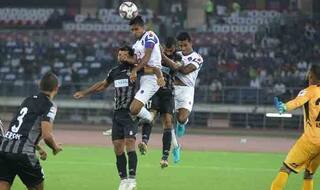 ISL 2018: एटीके ने दिल्ली को 2-1 से हराया, जयेश ने किया विनिंग गोल