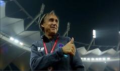 ISL 5: Miguel Angel Led Pune City FC Gear up To Take on Former Team Delhi Dynamos