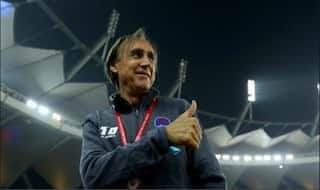 ISL 5: Miguel Angel Led Pune City FC Gear up To Take on Former Team Delhi Dynamos