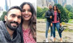 Favourite City, Favourite Boy| Dipika Showers Love on 'Hubby' Karthik Through Adorable Pictures