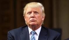 Donald Trump to Meet Queen, British PM Theresa May on First Visit to UK