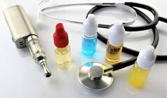 Smokers Beware! Additives Used in E-Cigarettes Can Impair Lung Function