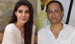 Namaste England Director Vipul Shah Accused of Sexual Harassment by Sacred Games Actor Elnaaz Norouzi