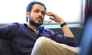 Forget Emraan Hashmi - The 'Serial Kisser' Now, Actor Says His Image is Changed