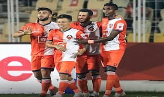 ISL: FC Goa Set For Delhi Dynamos Clash, Aims For Top-Four Finish