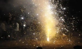 Delhi Air Pollution Worsens: Ban on Firecrackers in November? NGT Asks Centre