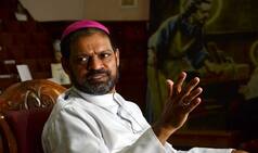Bishop Franco Mulakkal, Accused of Raping Kerala Nun, Gets Conditional Bail