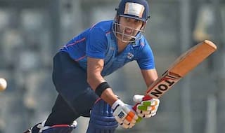 Daring Delhi Face Strong Mumbai in Vijay Hazare Final