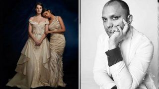 Celebrity Designer Gaurav Gupta Feels Indian Couture is Now Not Limited to Bridal Wear Rather Has Become Bigger And Diverse