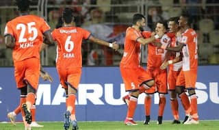 ISL 2018: गोवा के खिलाफ मैदान में उतरेगी पुणे सिटी, चुनौतीपूर्ण होगा मुकाबला