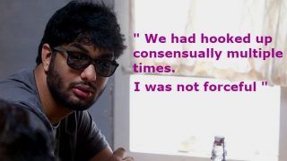 AIB's Gursimran Khamba Releases an Official Statement Denying 'Any violation of Consent' in The Sexual Harassment Allegations Made Against Him