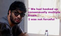Gursimran Khamba Denies 'Any Violation of Consent' in The Sexual Harassment Allegations Against Him
