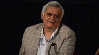 Hansal Mehta Forgives Phone Stalker, Says ‘He is 14-Year-Old Boy Having Fun, What Action Can Be Taken’