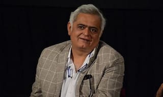 Hansal Mehta Deletes Twitter Account After Tweeting Against Vikas Bahl