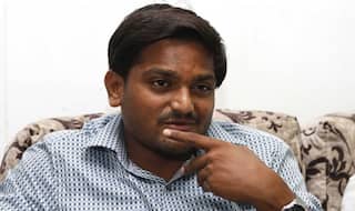 Hardik Out of Poll Fray as HC Rejects Plea For Suspension of Conviction
