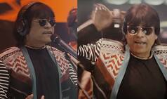 Opinion: Hassan Jahangir's Performance on Coke Studio is Why Hawa Hawa is The Song For Generations