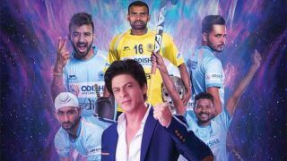 हॉकी वर्ल्ड कप 2018 की ओपनिंग में शाहरुख खान बिखेरेंगे जलवा, ए.आर रहमान भी करेंगे शिरकत